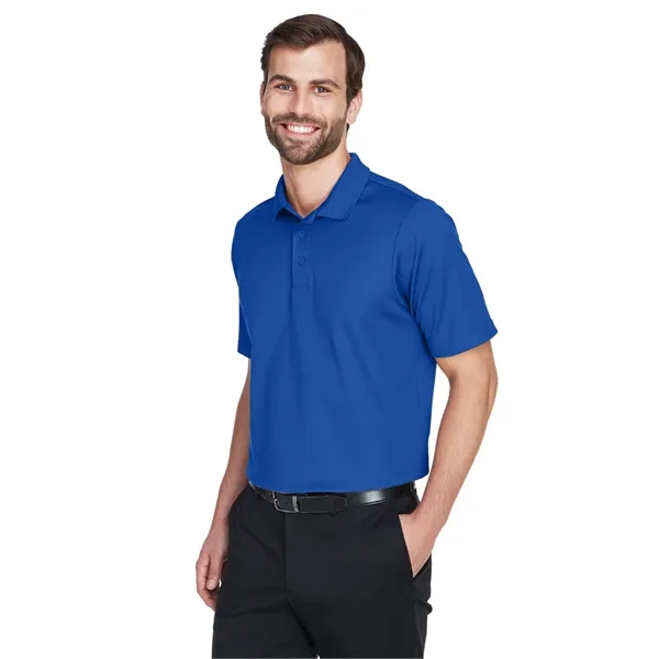 Devon & Jones CrownLux Performance® Men's Plaited Polo - Devon & Jones CrownLux Performance® Men's Plaited Polo - Image 86 of 124