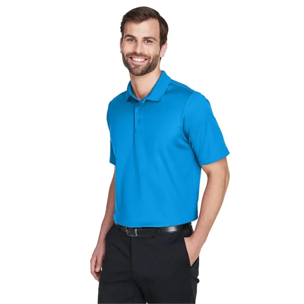 Devon & Jones CrownLux Performance® Men's Plaited Polo - Devon & Jones CrownLux Performance® Men's Plaited Polo - Image 89 of 124