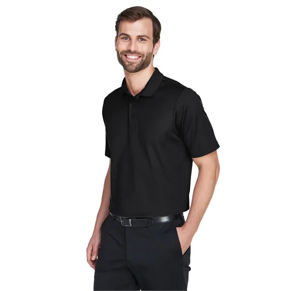 Devon & Jones CrownLux Performance® Men's Plaited Polo - Devon & Jones CrownLux Performance® Men's Plaited Polo - Image 92 of 124