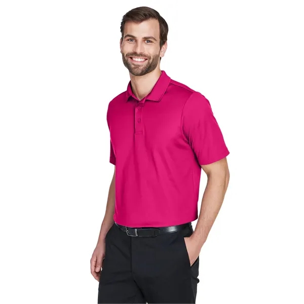 Devon & Jones CrownLux Performance® Men's Plaited Polo - Devon & Jones CrownLux Performance® Men's Plaited Polo - Image 122 of 124