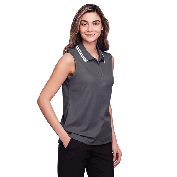 Devon & Jones CrownLux Performance® Ladies' Plaited Tippe... - Devon & Jones CrownLux Performance® Ladies' Plaited Tippe... - Image 44 of 53