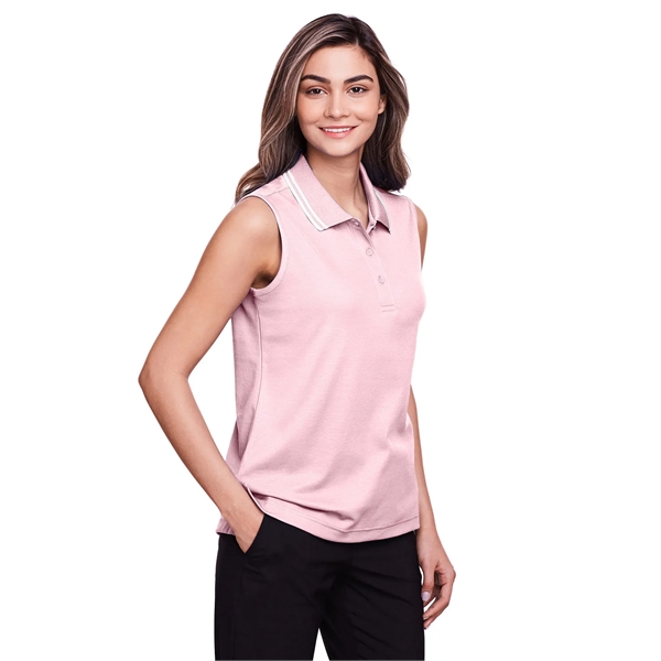 Devon & Jones CrownLux Performance® Ladies' Plaited Tippe... - Devon & Jones CrownLux Performance® Ladies' Plaited Tippe... - Image 50 of 53