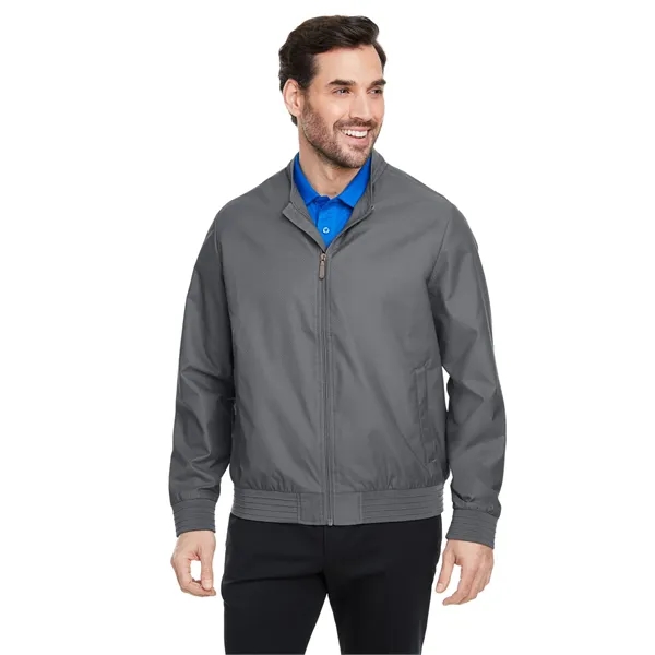 Devon & Jones Men's Vision Club Jacket - Devon & Jones Men's Vision Club Jacket - Image 6 of 17