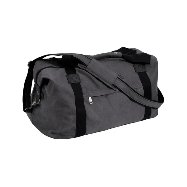 Dri Duck Adult Weekender Bag - Dri Duck Adult Weekender Bag - Image 4 of 4