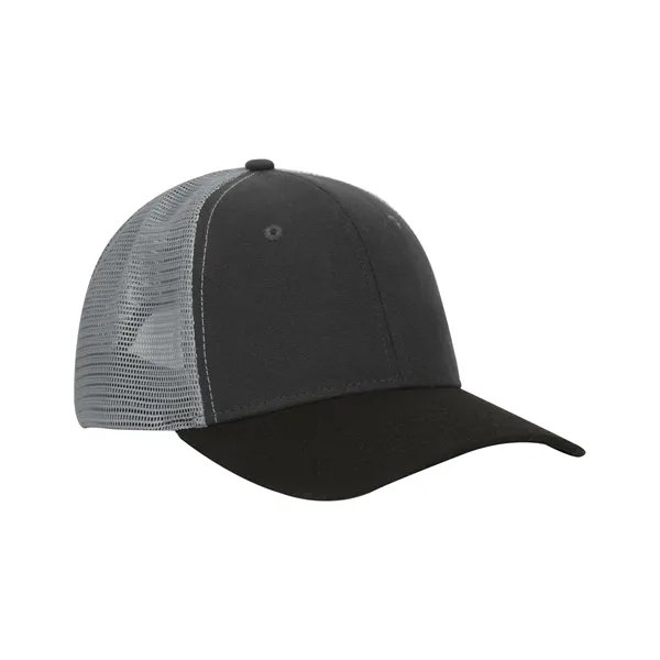 Dri Duck Hudson Trucker Cap - Dri Duck Hudson Trucker Cap - Image 5 of 10