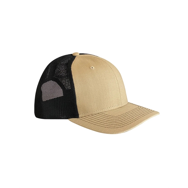 Dri Duck Legion Ripstop Cap