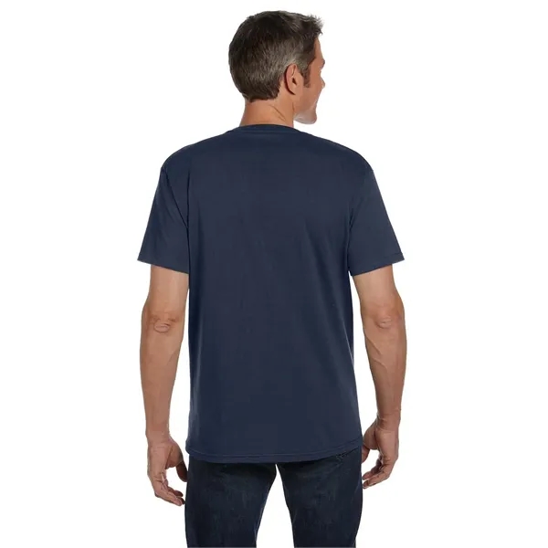 econscious Unisex Classic Short-Sleeve T-Shirt - econscious Unisex Classic Short-Sleeve T-Shirt - Image 44 of 82
