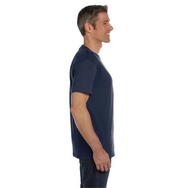 econscious Unisex Classic Short-Sleeve T-Shirt - econscious Unisex Classic Short-Sleeve T-Shirt - Image 45 of 82