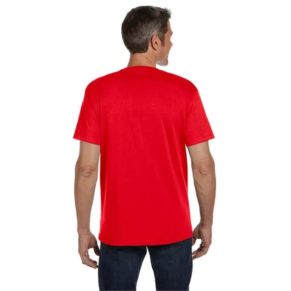 econscious Unisex Classic Short-Sleeve T-Shirt - econscious Unisex Classic Short-Sleeve T-Shirt - Image 48 of 82