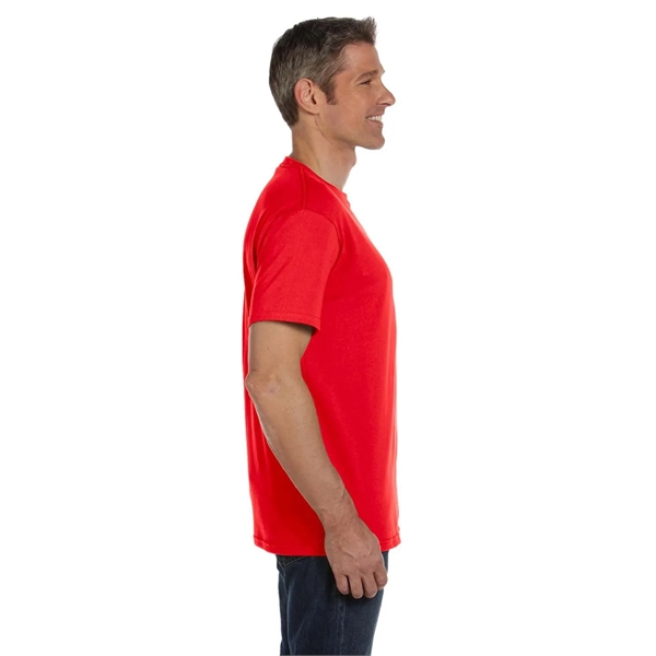 econscious Unisex Classic Short-Sleeve T-Shirt - econscious Unisex Classic Short-Sleeve T-Shirt - Image 49 of 82