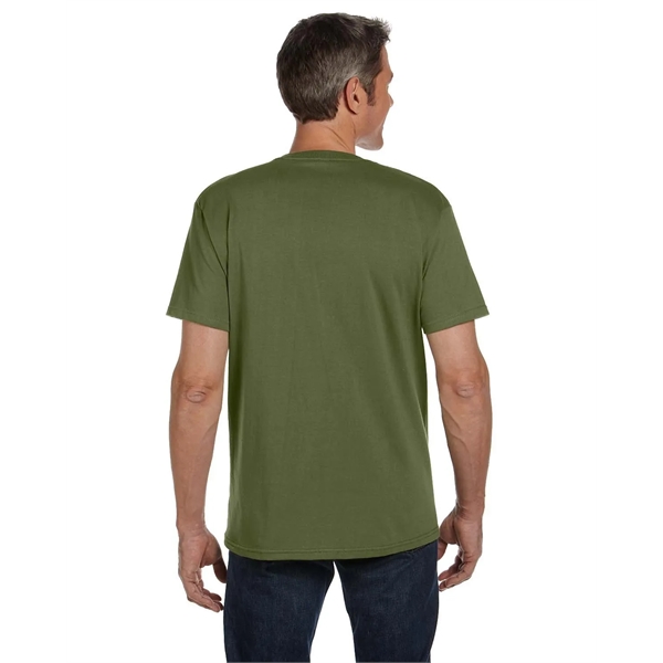 econscious Unisex Classic Short-Sleeve T-Shirt - econscious Unisex Classic Short-Sleeve T-Shirt - Image 51 of 82