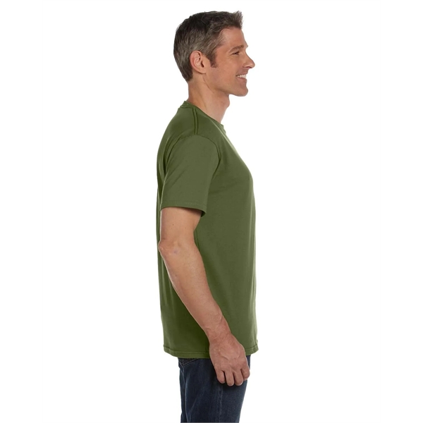 econscious Unisex Classic Short-Sleeve T-Shirt - econscious Unisex Classic Short-Sleeve T-Shirt - Image 52 of 82