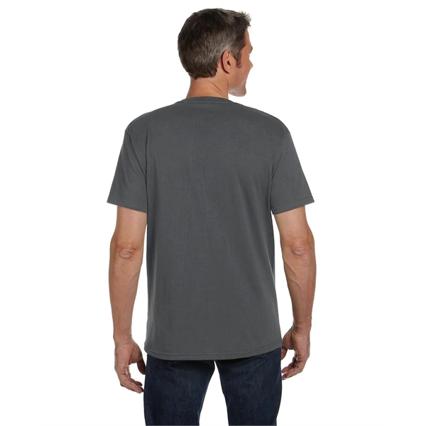 econscious Unisex Classic Short-Sleeve T-Shirt - econscious Unisex Classic Short-Sleeve T-Shirt - Image 55 of 82