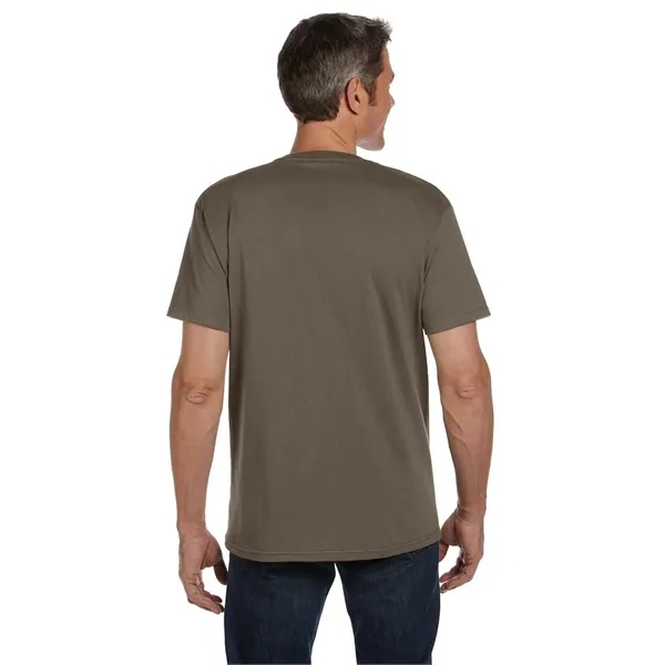 econscious Unisex Classic Short-Sleeve T-Shirt - econscious Unisex Classic Short-Sleeve T-Shirt - Image 59 of 82