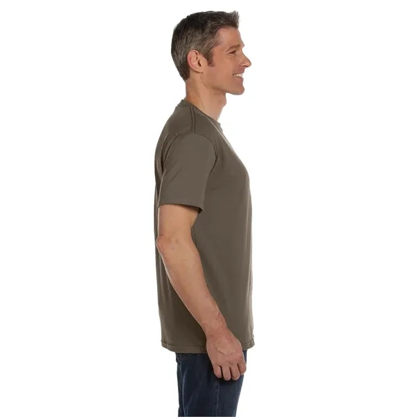 econscious Unisex Classic Short-Sleeve T-Shirt - econscious Unisex Classic Short-Sleeve T-Shirt - Image 60 of 82