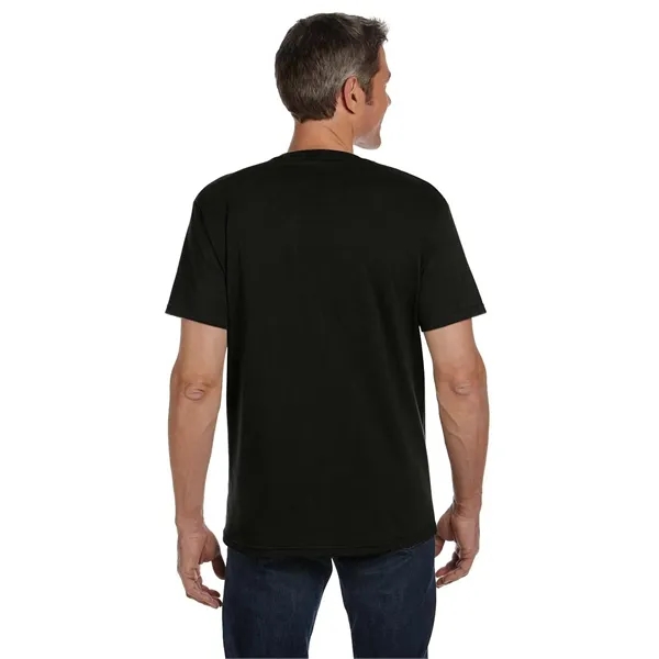 econscious Unisex Classic Short-Sleeve T-Shirt - econscious Unisex Classic Short-Sleeve T-Shirt - Image 69 of 82