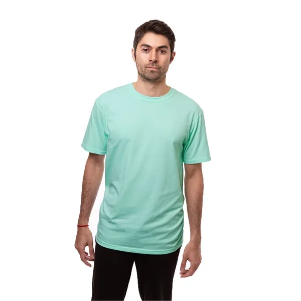 econscious Unisex Classic Short-Sleeve T-Shirt - econscious Unisex Classic Short-Sleeve T-Shirt - Image 34 of 82