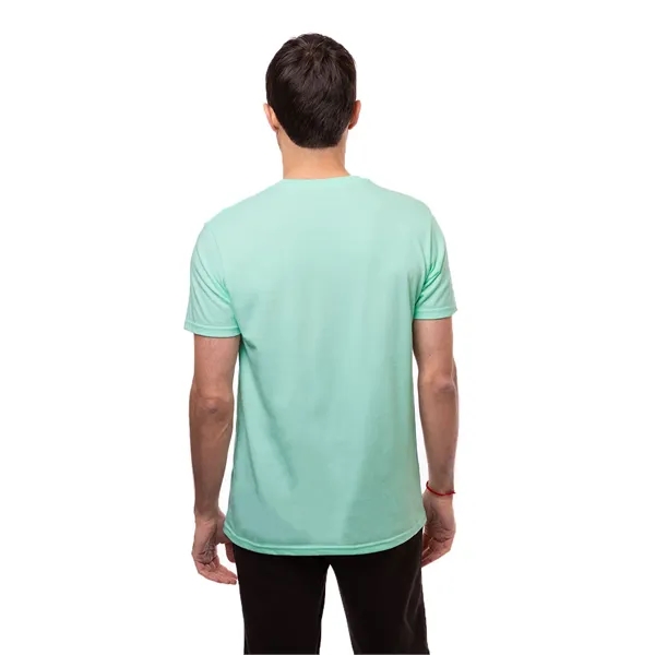 econscious Unisex Classic Short-Sleeve T-Shirt - econscious Unisex Classic Short-Sleeve T-Shirt - Image 81 of 82
