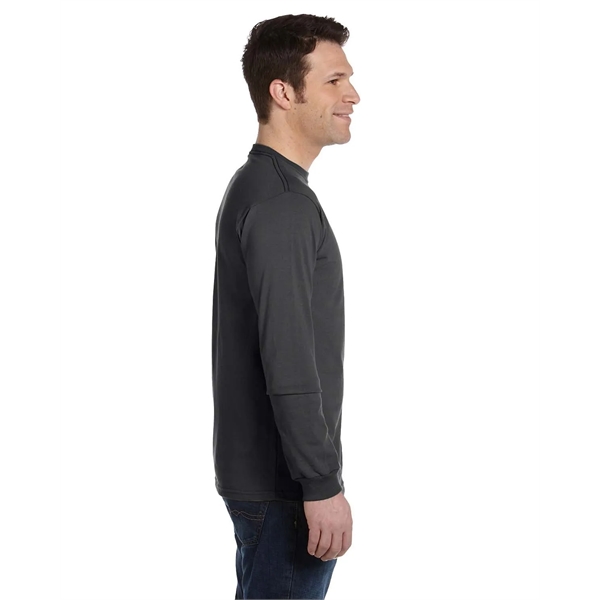 econscious Unisex Classic Long-Sleeve T-Shirt - econscious Unisex Classic Long-Sleeve T-Shirt - Image 26 of 29