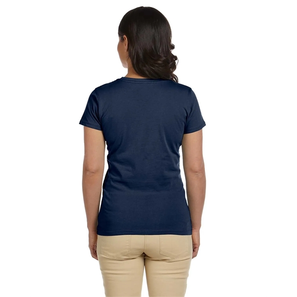 econscious Ladies' Classic T-Shirt - econscious Ladies' Classic T-Shirt - Image 55 of 56