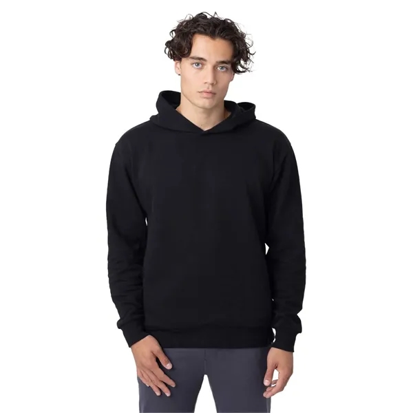 econscious Unisex Reclaimist Pullover Hooded Sweatshirt - econscious Unisex Reclaimist Pullover Hooded Sweatshirt - Image 0 of 23