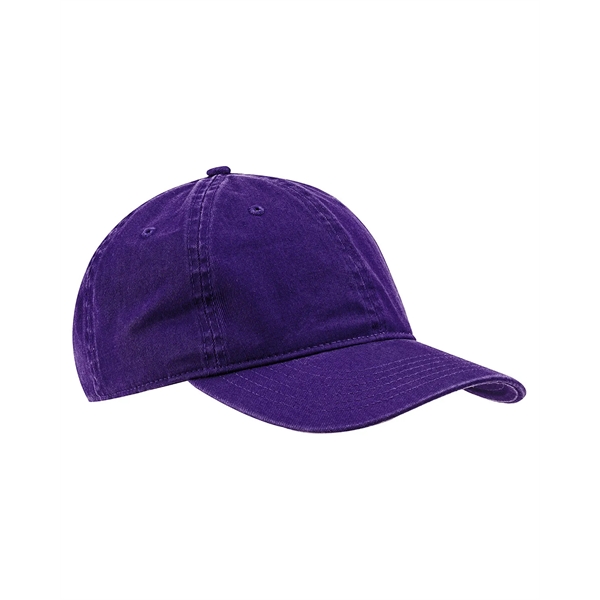 econscious Unstructured Eco Baseball Cap - econscious Unstructured Eco Baseball Cap - Image 28 of 54