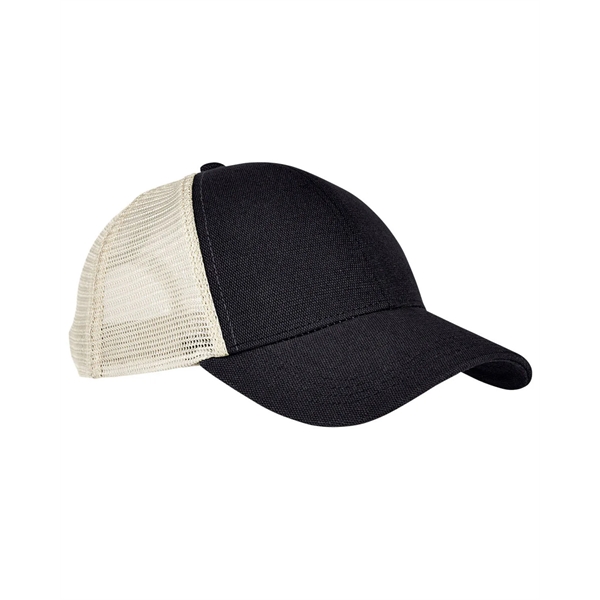 econscious Hemp Blend Trucker Cap - econscious Hemp Blend Trucker Cap - Image 9 of 15