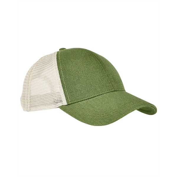 econscious Hemp Blend Trucker Cap - econscious Hemp Blend Trucker Cap - Image 14 of 15