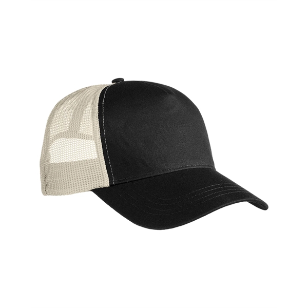 econscious Eco Trucker Cap - econscious Eco Trucker Cap - Image 4 of 11