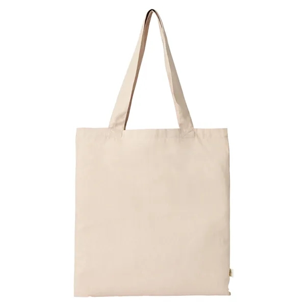 econscious Unisex Reclaimist Elemental Tote - econscious Unisex Reclaimist Elemental Tote - Image 0 of 9