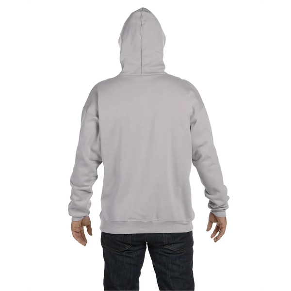 Hanes Adult Ultimate Cotton® Pullover Hooded Sweatshirt - Hanes Adult Ultimate Cotton® Pullover Hooded Sweatshirt - Image 39 of 133