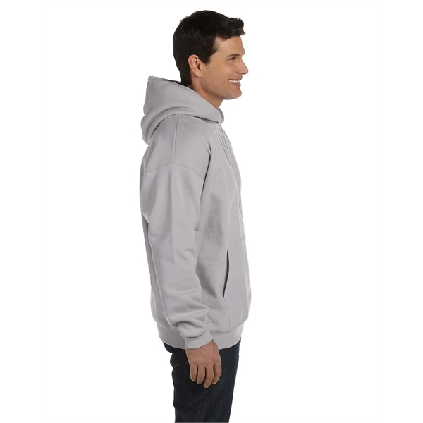 Hanes Adult Ultimate Cotton® Pullover Hooded Sweatshirt - Hanes Adult Ultimate Cotton® Pullover Hooded Sweatshirt - Image 40 of 133