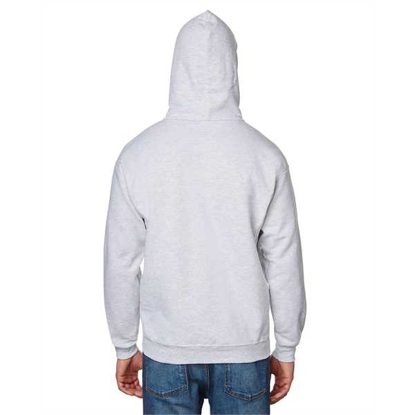 Hanes Adult Ultimate Cotton® Pullover Hooded Sweatshirt - Hanes Adult Ultimate Cotton® Pullover Hooded Sweatshirt - Image 42 of 133