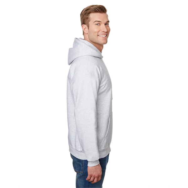 Hanes Adult Ultimate Cotton® Pullover Hooded Sweatshirt - Hanes Adult Ultimate Cotton® Pullover Hooded Sweatshirt - Image 43 of 133