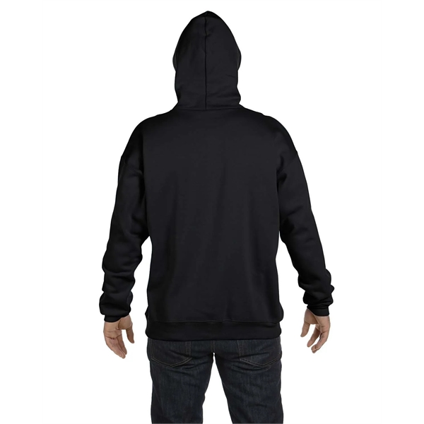 Hanes Adult Ultimate Cotton® Pullover Hooded Sweatshirt - Hanes Adult Ultimate Cotton® Pullover Hooded Sweatshirt - Image 45 of 133