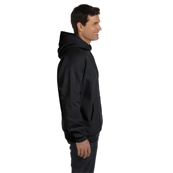 Hanes Adult Ultimate Cotton® Pullover Hooded Sweatshirt - Hanes Adult Ultimate Cotton® Pullover Hooded Sweatshirt - Image 46 of 133