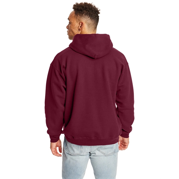 Hanes Adult Ultimate Cotton® Pullover Hooded Sweatshirt - Hanes Adult Ultimate Cotton® Pullover Hooded Sweatshirt - Image 97 of 133