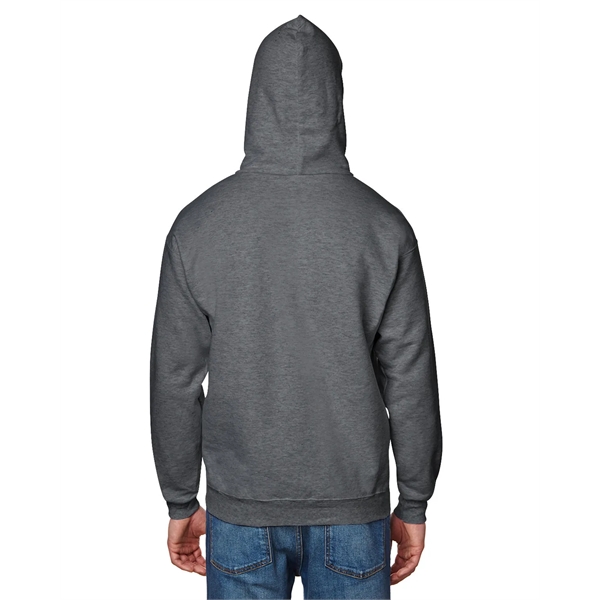 Hanes Adult Ultimate Cotton® Pullover Hooded Sweatshirt - Hanes Adult Ultimate Cotton® Pullover Hooded Sweatshirt - Image 58 of 133