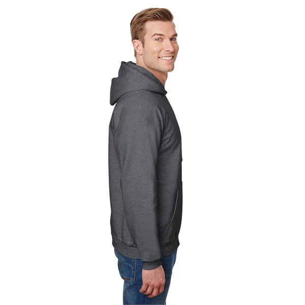 Hanes Adult Ultimate Cotton® Pullover Hooded Sweatshirt - Hanes Adult Ultimate Cotton® Pullover Hooded Sweatshirt - Image 57 of 133