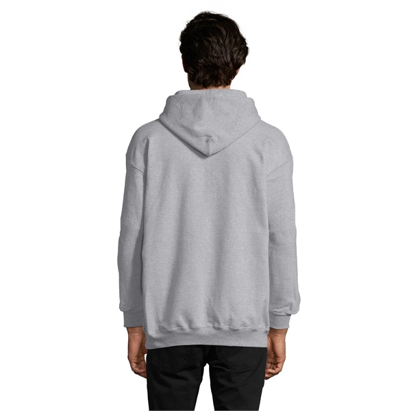 Hanes Adult Ultimate Cotton® Pullover Hooded Sweatshirt - Hanes Adult Ultimate Cotton® Pullover Hooded Sweatshirt - Image 61 of 133