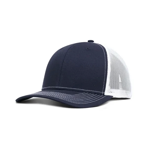 Fahrenheit Pro Style Trucker Hat - Fahrenheit Pro Style Trucker Hat - Image 16 of 22