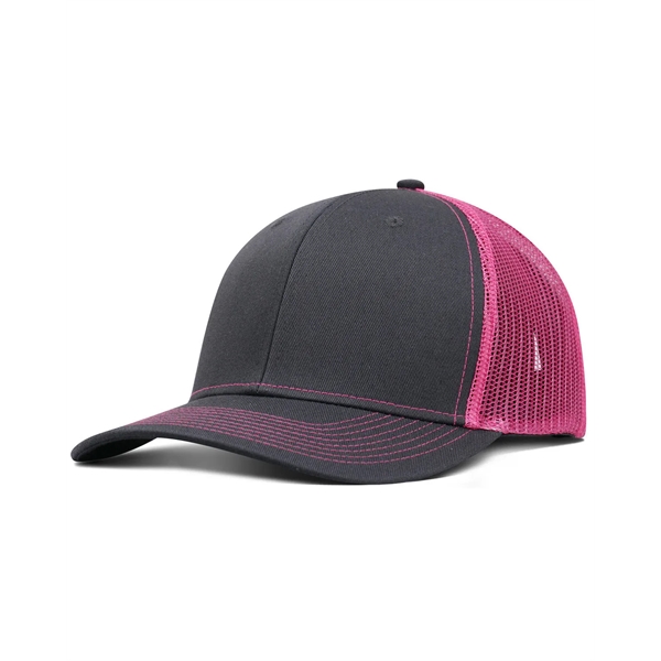 Fahrenheit Pro Style Trucker Hat - Fahrenheit Pro Style Trucker Hat - Image 19 of 22