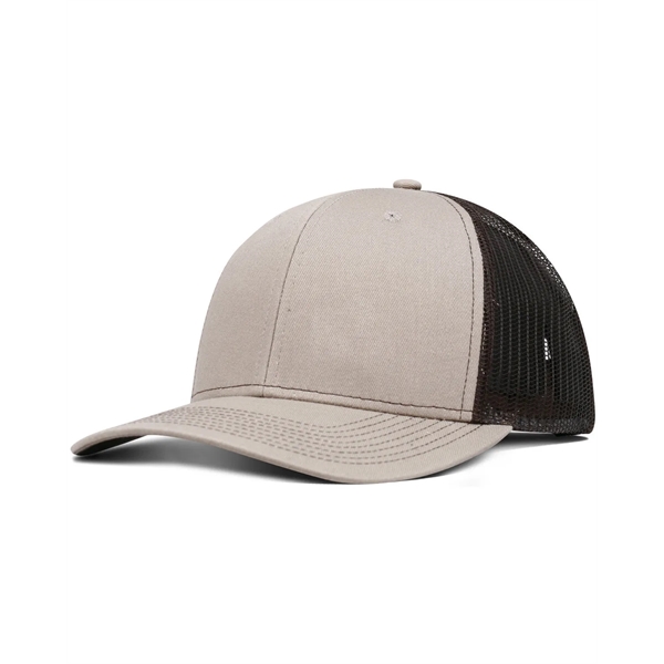 Fahrenheit Pro Style Trucker Hat - Fahrenheit Pro Style Trucker Hat - Image 21 of 22