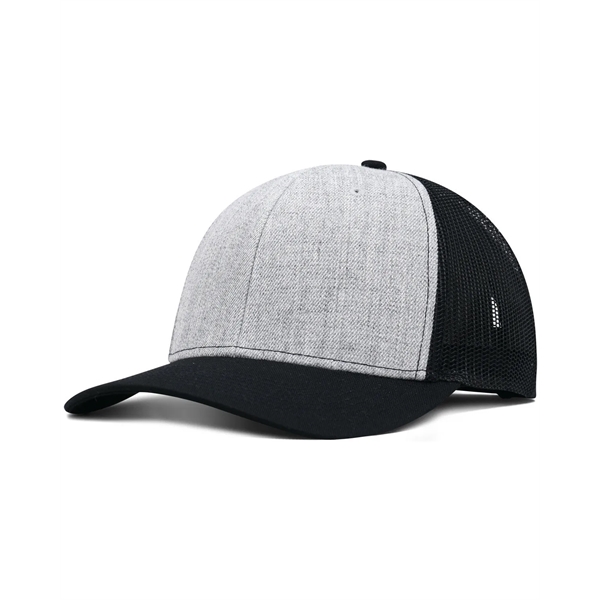 Fahrenheit Pro Style Trucker Hat - Fahrenheit Pro Style Trucker Hat - Image 22 of 22