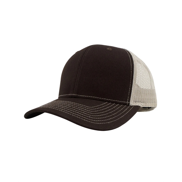 Fahrenheit Pro Style Trucker Hat - Fahrenheit Pro Style Trucker Hat - Image 10 of 22