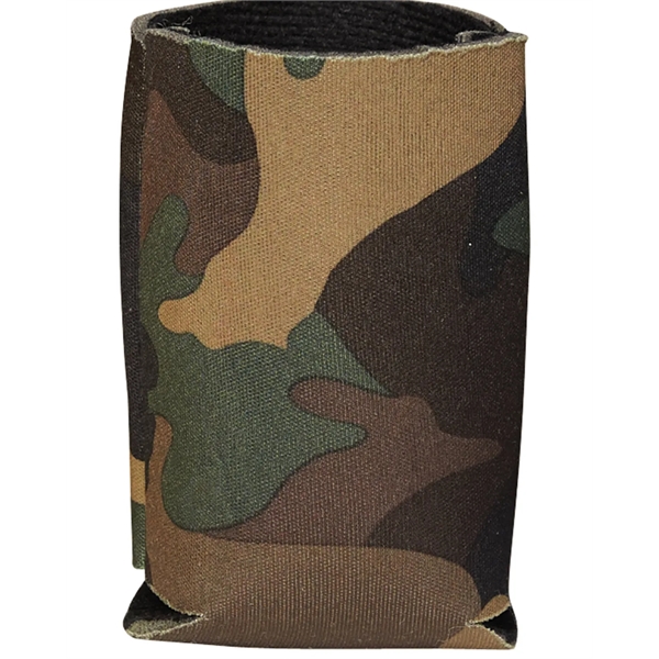 Liberty Bags Insulated Can Holder - Liberty Bags Insulated Can Holder - Image 2 of 12