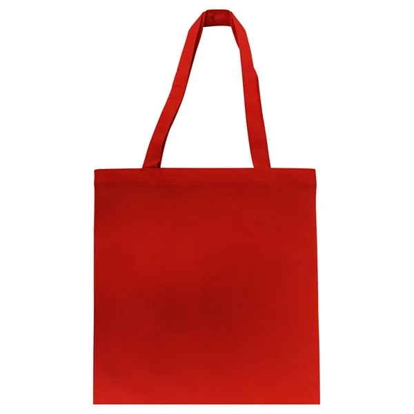 Liberty Bags Non-Woven Tote - Liberty Bags Non-Woven Tote - Image 2 of 5