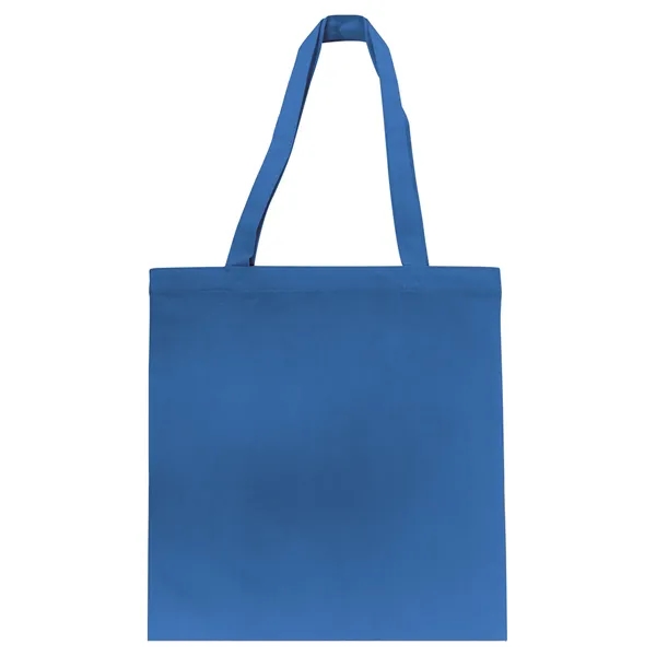 Liberty Bags Non-Woven Tote - Liberty Bags Non-Woven Tote - Image 3 of 5