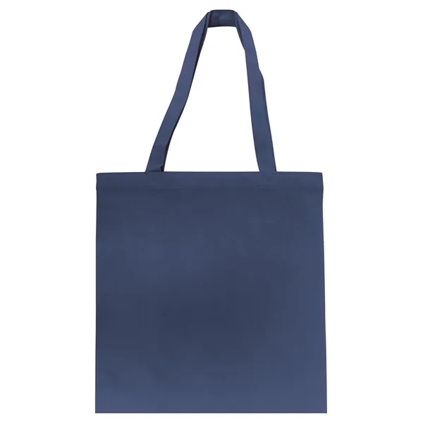 Liberty Bags Non-Woven Tote - Liberty Bags Non-Woven Tote - Image 4 of 5