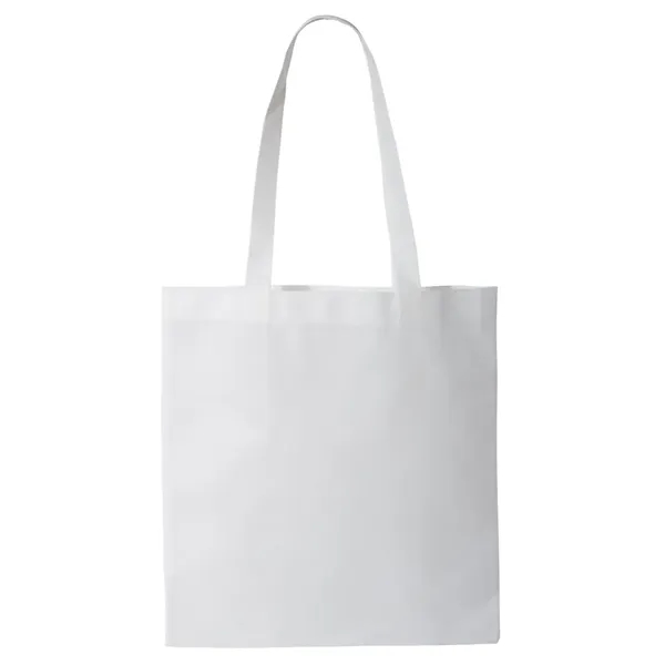 Liberty Bags Non-Woven Tote - Liberty Bags Non-Woven Tote - Image 5 of 5